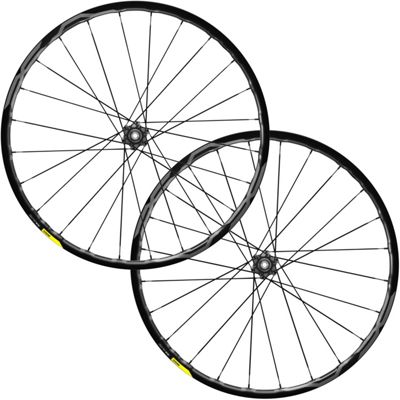 Mavic XA Elite XD 29 MTB Wheelset 2018 Review