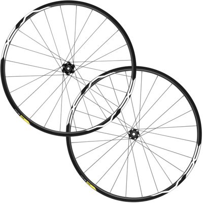 Mavic XA Light XD 29 MTB Wheelset 2018 Review