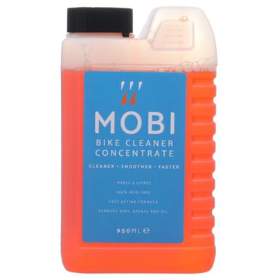Mobi Bike Cleaner Concentrate (950ml) - 950ml}