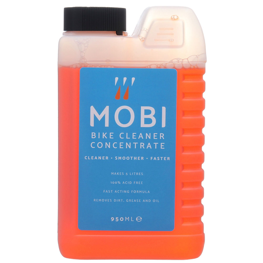 Nettoyant Mobi (concentré, 950 ml) - 950ml, n/a
