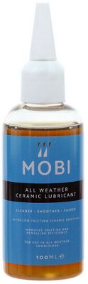 Mobi All Weather Ceramic Lubricant (100ml) - 100ml}