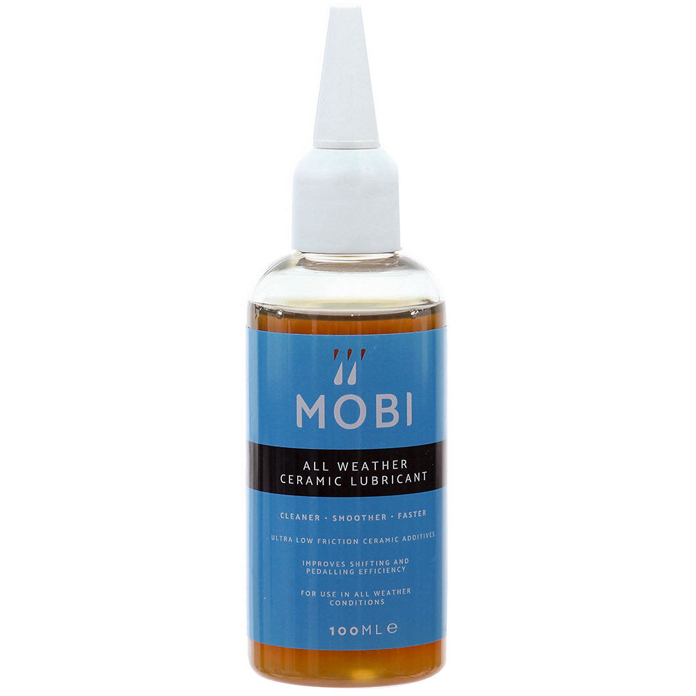 Lubrifiant Mobi All Weather (céramique, 100 ml) - 100ml