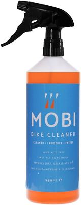 Mobi Bike Cleaner (950ml) - 950ml}