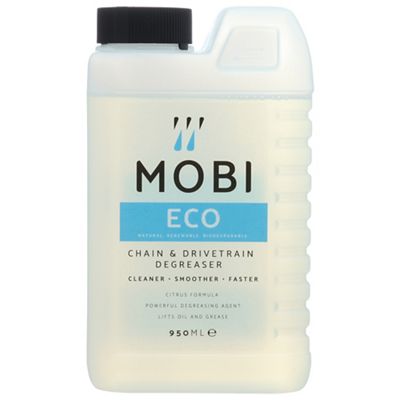 Sgrassatore per catena Mobi Eco (agli agrumi) - 950ml, n/a