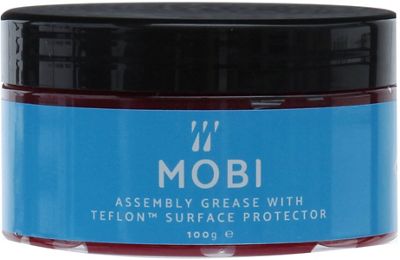 Mobi Assembly Grease with Teflon (100g) - 100g}