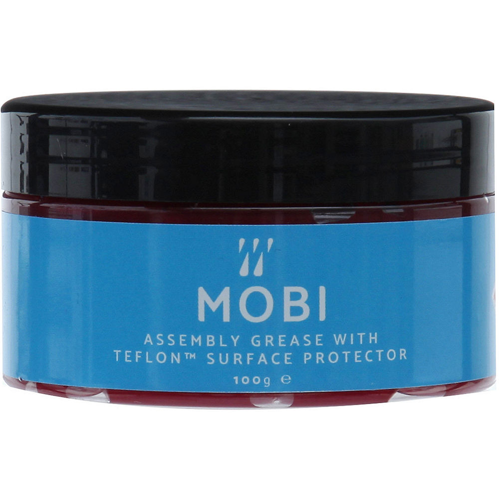 Pot de graisse Mobi Teflon (100 g) - 100g, n/a