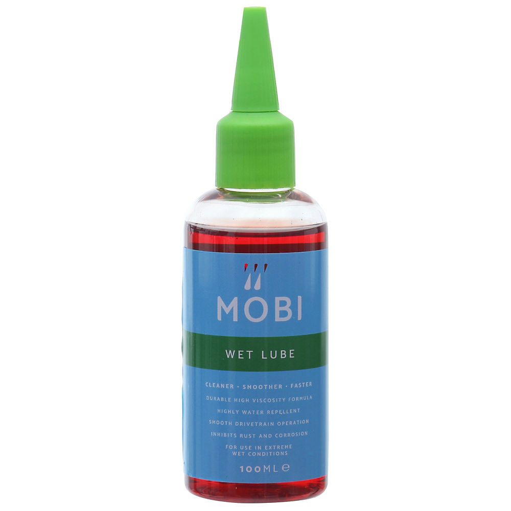 Lubrifiant Mobi Wet (100 ml) - 100ml, n/a