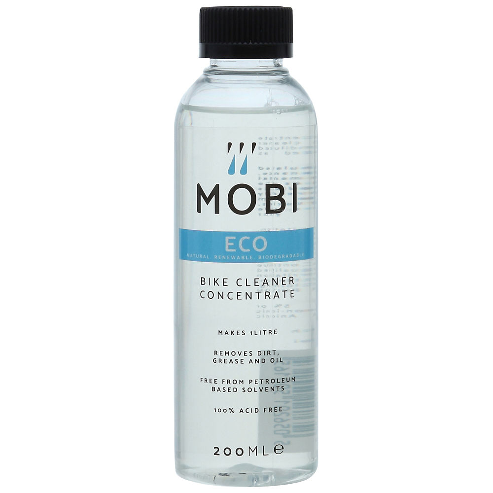 Nettoyant Mobi Eco (concentré, 200 ml) - 200ml