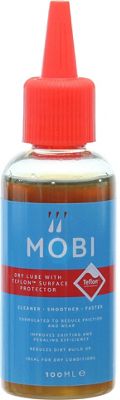 Mobi Dry Teflon Chain Lube - 100ml}