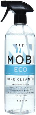 Mobi Eco Bike Cleaner (950ml) - 950ml}