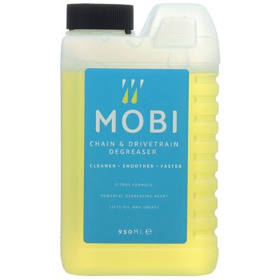 Mobi Citrus Degreaser Chain Cleaner (950ml) - 950ml}