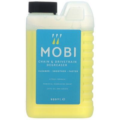 Mobi Citrus Degreaser Chain Cleaner 950ml 2018 review