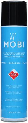 Mobi Weather Lubricant Aerosol - 400ml}