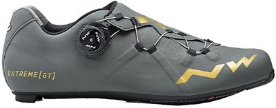Chaussures Northwave Extreme GT 2018 - Anthra/Or - EU 36, Anthra/Or