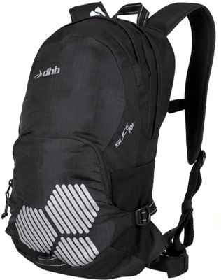 dhb Slice 15L Rucksack Review