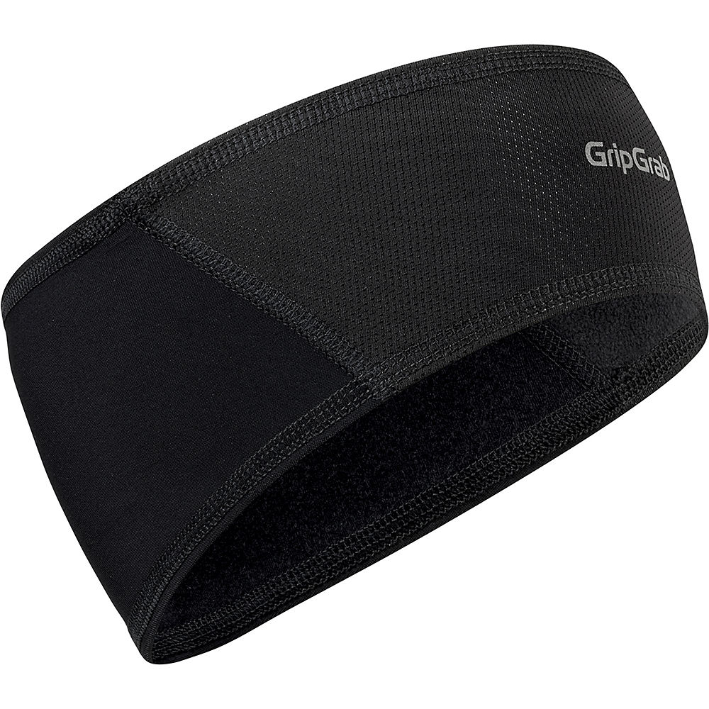 GripGrab Windproof Headband Reviews