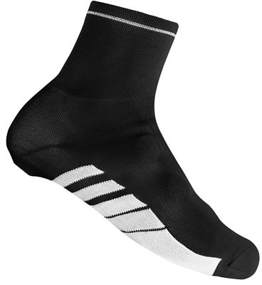 Couvre-chaussure GripGrab Primavera Cover - Noir - One Size