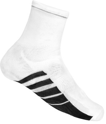 Couvre-chaussure GripGrab Primavera Cover - Blanc - One Size