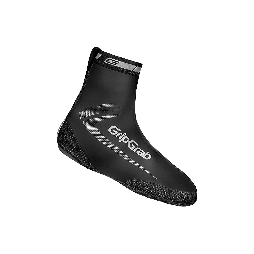 Couvre-chaussure GripGrab RaceAqua X - Noir - XL