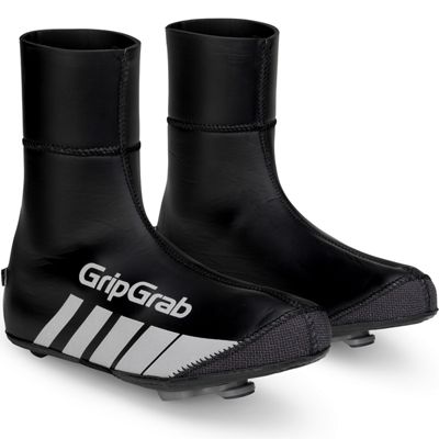 GripGrab RaceThermo Waterproof Winter Overshoes Review