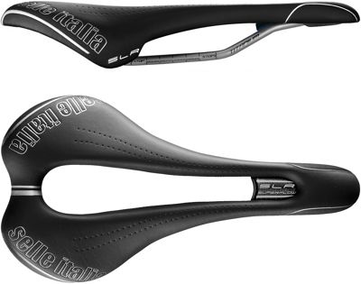 Selle Italia SLR Titanium Superflow TI Saddle 2018 Review