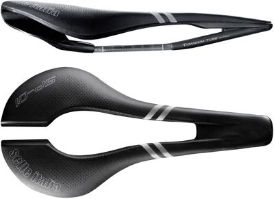 Selle Italia SP-01 Titanium Superflow Saddle 2018 review