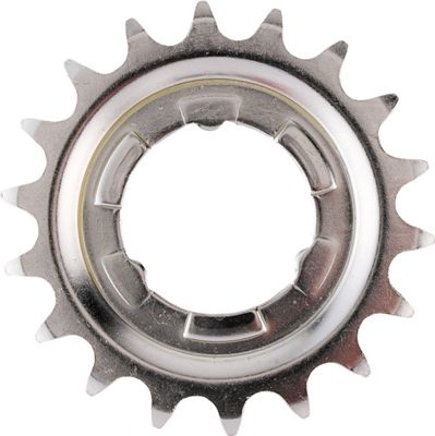 Shimano Sprocket For Nexus 8 Rear Hub - Grey - 16T}, Grey