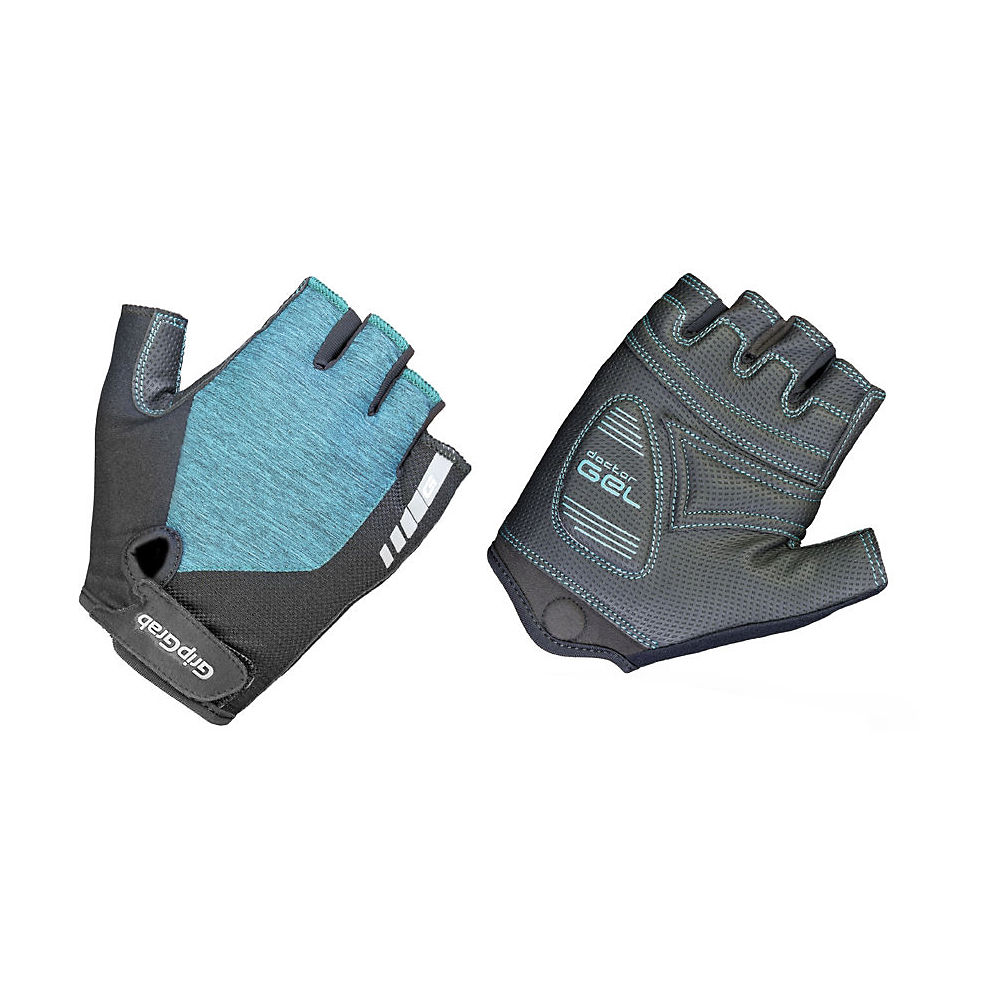 Gants GripGrab ProGel Femme - Vert, Vert