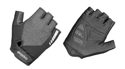 GripGrab Women's ProGel Padded Glove - Grey - XS}, Grey