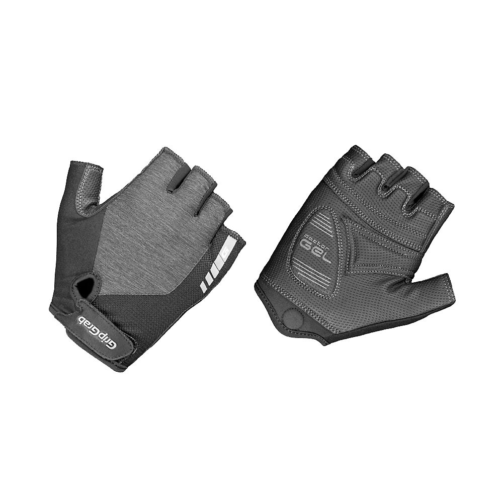 Gants GripGrab ProGel Femme - Gris - XS, Gris