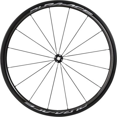 Shimano Dura Ace R9100 C40 Tubular Front Wheel 2019 Review