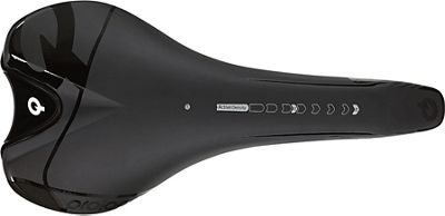 PROLOGO Scratch 2 T2.0 Saddle 2017 review