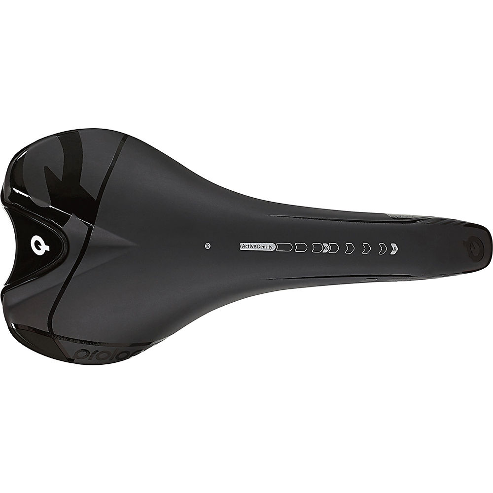 Selle PROLOGO Scratch 2 T2.0 2017 - Noir solide - 134mm Wide, Noir solide