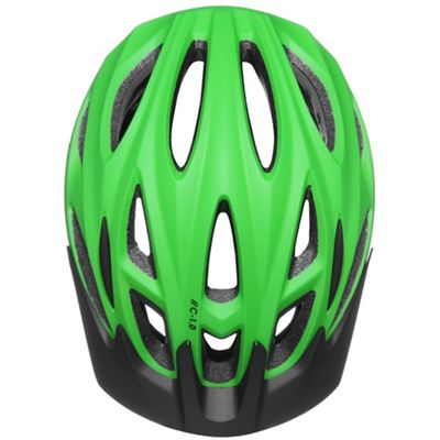 dhb C1.0 Crossover Helmet Review