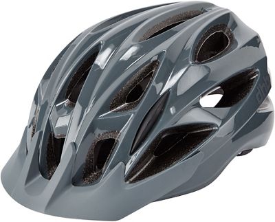 dhb C1.0 Crossover Helmet - Stormy Weather Gloss - M}, Stormy Weather Gloss