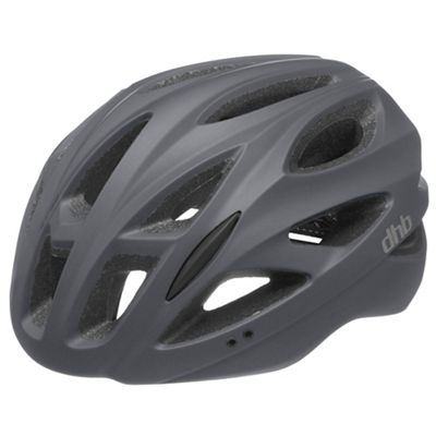 Casque dhb C1.0 Crossover - Stormy Weather - L, Stormy Weather