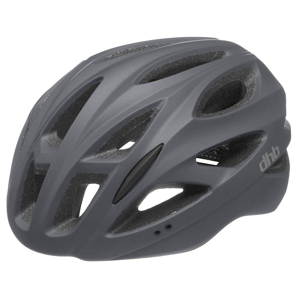 dhb C1.0 Crossover Helmet - Stormy Weather - M}, Stormy Weather