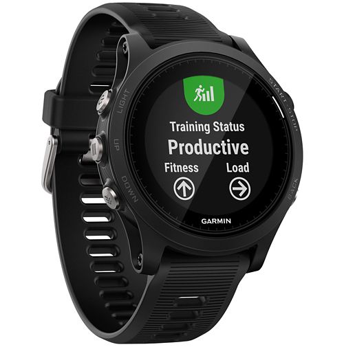 Garmin Forerunner 935 Multisport Gps Watch Chain Reaction