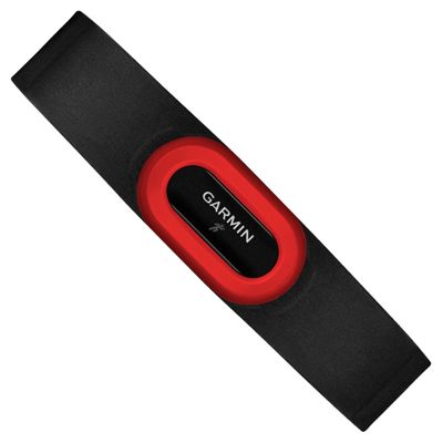 garmin hrm pro vs run