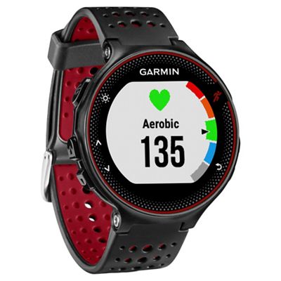 relojes garmin forerunner 235