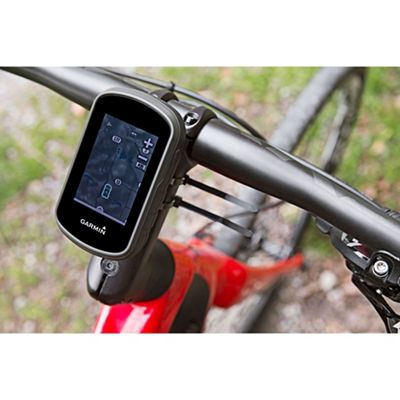 GPS Garmin eTrex Touch 35 Outdoor - Noir - Gris