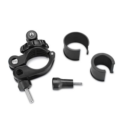 Garmin Handlebar-Rollbar Mount for VIRB Review