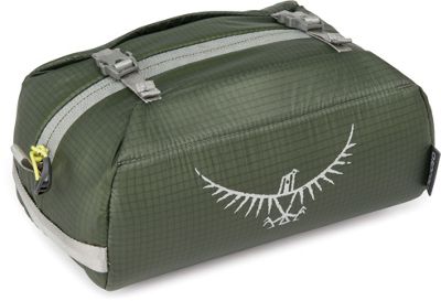 Osprey Padded Wash Bag AW17 - Shadow Grey - One Size}, Shadow Grey