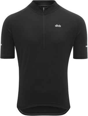 dhb short sleeve jersey