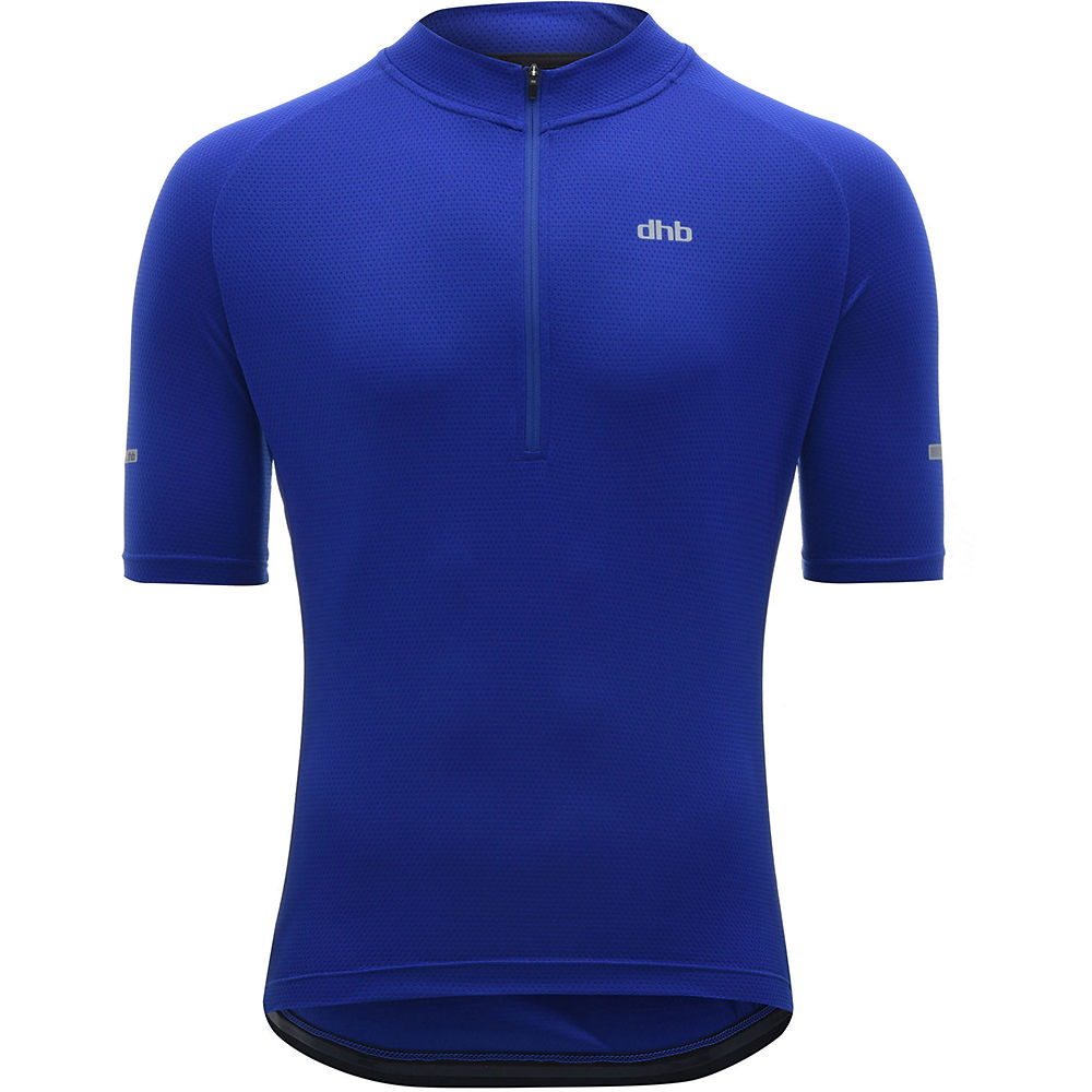 Maillot dhb - Bleu - S