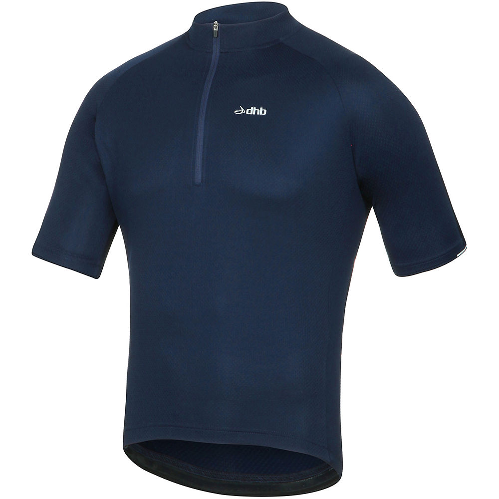 Maillot dhb - Marine - XL