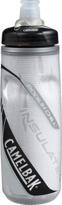 Camelbak Podium Chill 610ml Water Bottle (2016) review