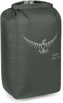 Osprey Ultralight Pack Liner Small  - Shadow Grey - Medium, Shadow Grey