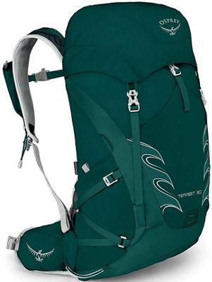 Sac à dos Osprey Tempest 30 Femme - Chloroblast Green - One Size