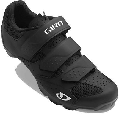 Chaussures VTT Giro Riela R II Femme - Black 19 - EU 42